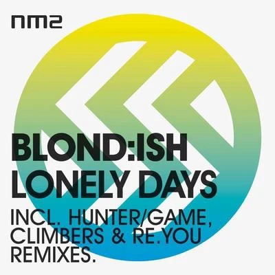 Lonely Days 專輯 BLOND:ISH