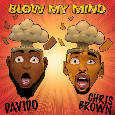 Blow My Mind 專輯 Eddy Kenzo/Davido/Alex Heffes/hab/Young Cardamom