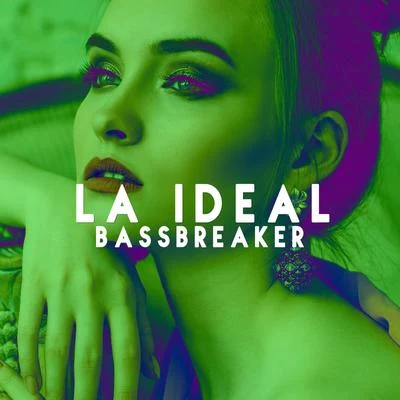 La Ideal (Instrumental) 專輯 Xnike/JC Restituyo/Bassbreaker