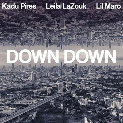 Down Down 专辑 Lil Maro/G.No