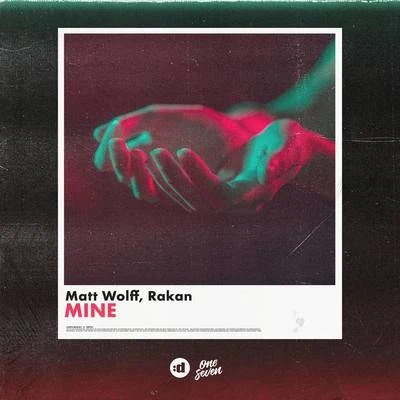 Mine 專輯 Richie Krisak/Rakan