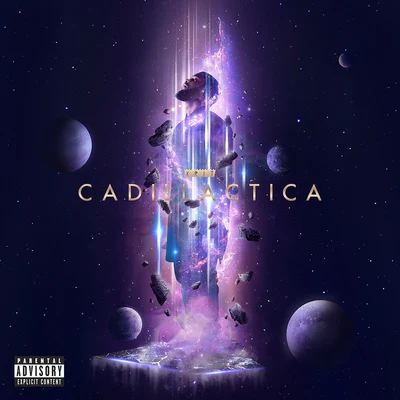 Cadillactica (Deluxe Version) 專輯 Big K.R.I.T./Hermitude/Mataya/Young Tapz