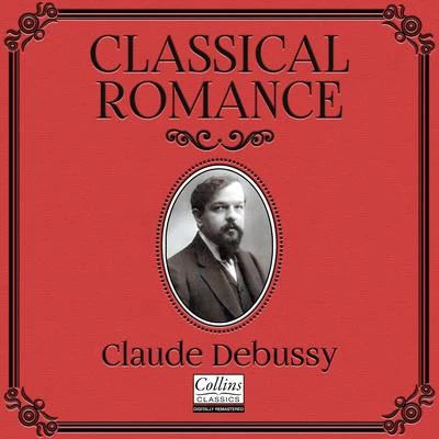 Classical Romance with Claude Debussy 專輯 George Weldon/PHILHARMONIA ORCHESTRA