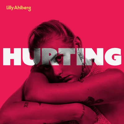 Hurting 專輯 Lilly Ahlberg