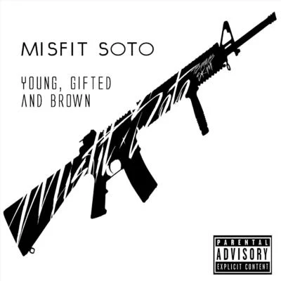 Young, Gifted and Brown 专辑 Misfit Soto/Kujo the Savage