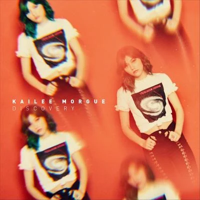 Discovery 專輯 Kailee Morgue