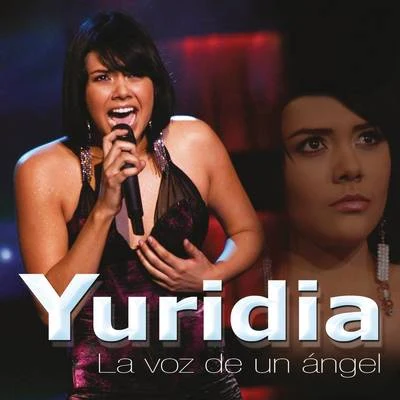 La Voz de un Ángel 專輯 Yuridia