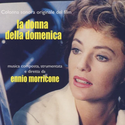 La Donna Della Domenica 專輯 Gilda Buttà/Accademia Musicale Italiana/Ennio Morricone