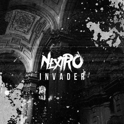 Invader 專輯 NextRO