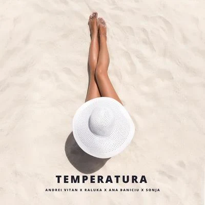 Temperatura 專輯 Chris Mayer/Raluka/Nick Kamarera