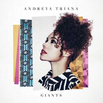 Lullaby (Medlar Remix) 專輯 Andreya Triana