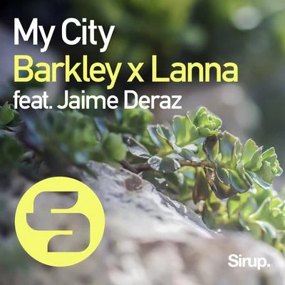 My City 專輯 Barkley