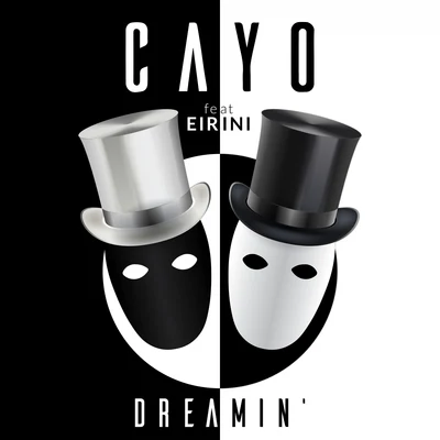 Dreamin 專輯 Cayo/Cammora