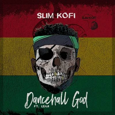 Dancehall God 专辑 Iza Bastet/Alberto Gambino/Slim Kofi