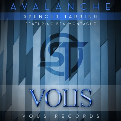 Avalanche 專輯 SPENCER TARRING/Juicy M/Nelson/Dezza/Rockster