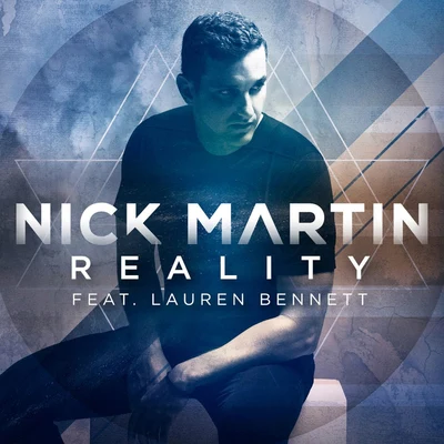 Reality 專輯 Nick Martin/Gabriel Ixea/Ian Storm