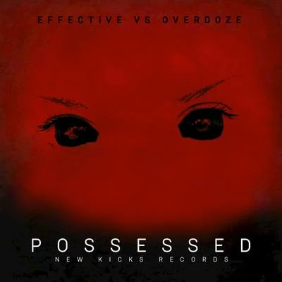 Mo-DOverdozePCP Possessed