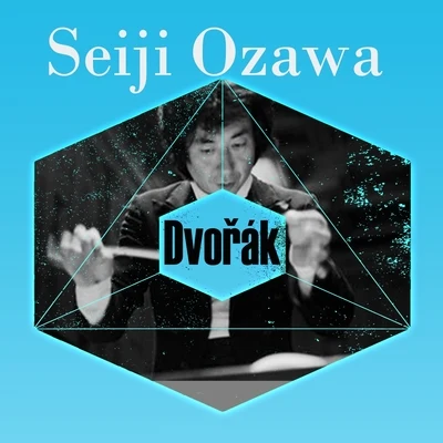 Seiji Ozawa, Dvořák 專輯 Saito Kinen Orchestra/Seiji Ozawa