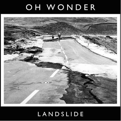 Landslide 專輯 Oh Wonder/Frances/YUNA/Usher/Lorde