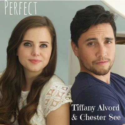 Perfect 專輯 Chester See/Alex G/Kait Weston