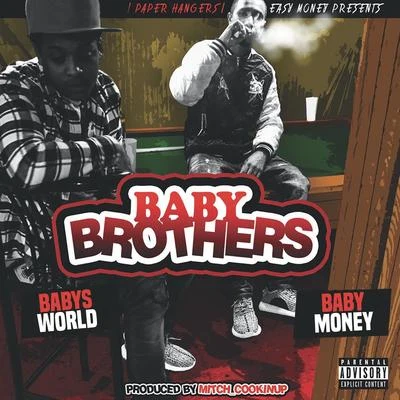 Baby Brothers 專輯 Babys World/Ot Woo