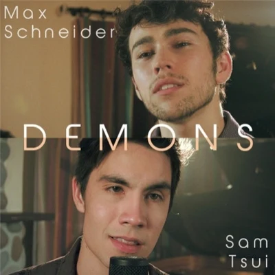 Demons - Single 专辑 Sam Tsui