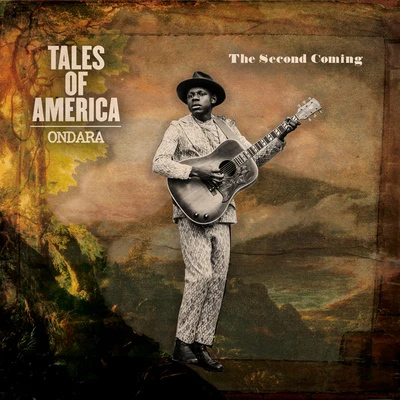 Tales Of America (The Second Coming) 專輯 J.S. Ondara