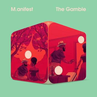 The Gamble 專輯 M.anifest/Akua Naru/Kamau/Blitz the Ambassador/Somi