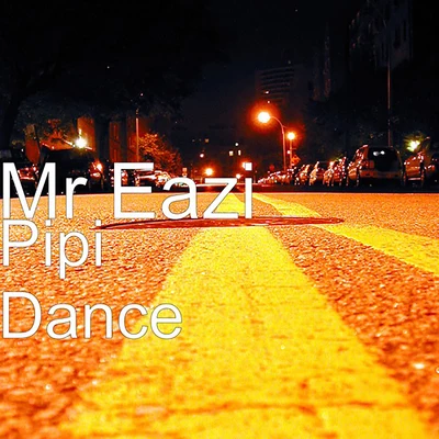 Mr Eazi Pipi Dance