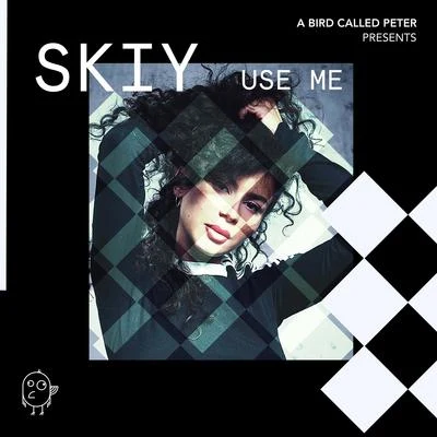 Use Me 專輯 SKIY/Laura White