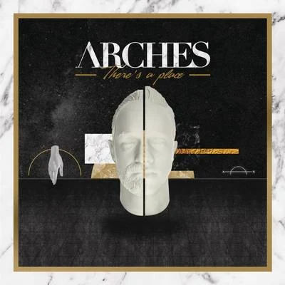 Arches There&#x27;s a Place (Radio Edit)