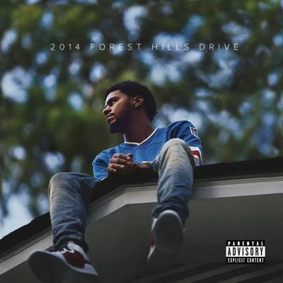 2014 Forest Hills Drive 專輯 J. Cole