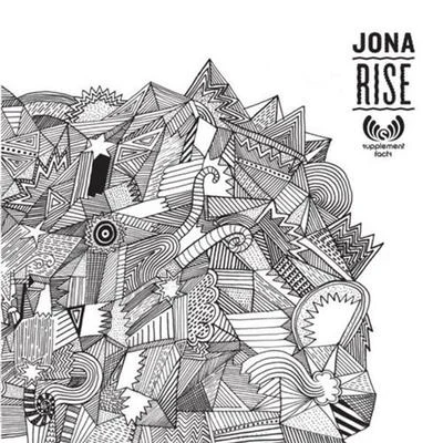 Rise 專輯 Jona