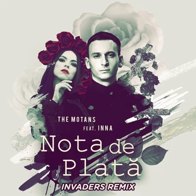 Nota De Plata (Invaders Remix) 專輯 The Motans