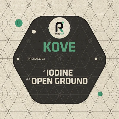 IodineOpen Ground 專輯 Kove feat. Ben Duffy/Ben Duffy/Kove