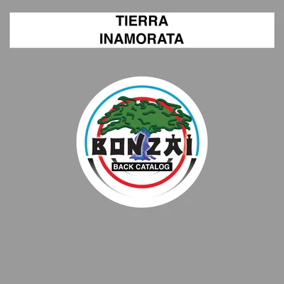 Inamorata 專輯 Tierra