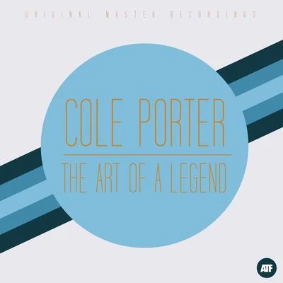 The Art of a Legend 專輯 Cole Porter