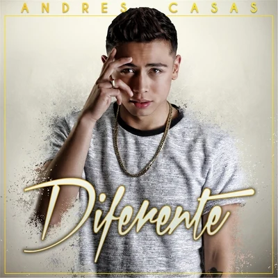 Diferente 专辑 Andres Casas/Erick Ibiza