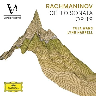 Rachmaninov: Cello Sonata in G Minor, Op. 19 (Live from Verbier Festival2008) 專輯 Yuja Wang/Gustavo Dudamel/Los Angeles Philharmonic