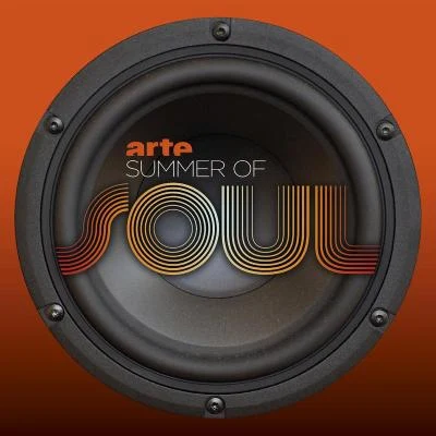 Arte Summer Of Soul 專輯 Rufus & Chaka Khan