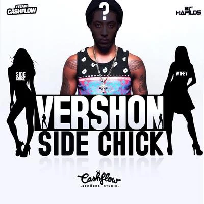 Side Chick 专辑 Little Lion Sound/Vershon