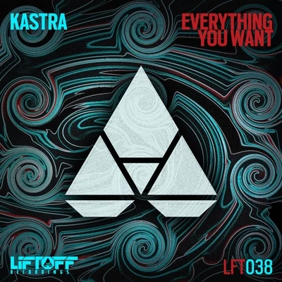 Everything You Want 專輯 KASTRA