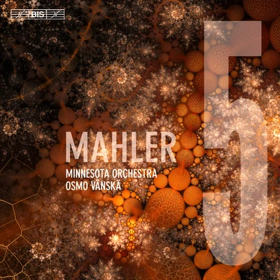 MAHLER, G.: Symphony No. 5 (Minnesota Orchestra, Vänskä) 專輯 Minnesota Orchestra/Brron Janis/Sergei Rachmaninoff/Antal Doráti