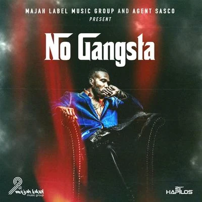 No Gangsta - Single 專輯 Agent Sasco/Protoje/Lila Iké