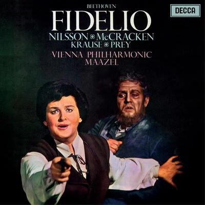 Beethoven: Fidelio 專輯 Lorin Maazel