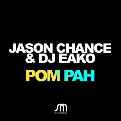 Pom Pah 專輯 Gifty/Sonny Atienza/Jason Chance/DJ Rap/Kadian