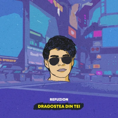 Dragostea Din Tei 专辑 Medtraxx/Refuzion