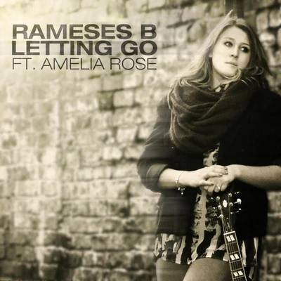 Letting Go (feat. Amelia Rose) 專輯 Relyae/Amelia Rose