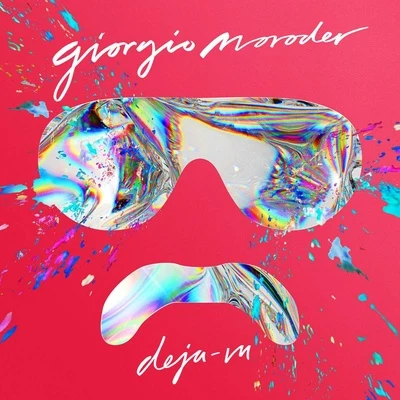 Déjà Vu 專輯 Giorgio Moroder