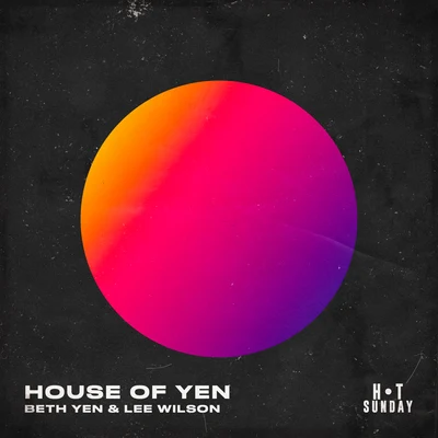 House of Yen 專輯 Arturo Macchiavelli/Lee Wilson